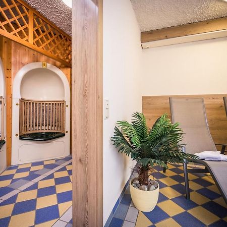 Aktivital Hotel Bad Griesbach im Rottal Esterno foto