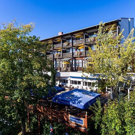 Aktivital Hotel Bad Griesbach im Rottal Esterno foto