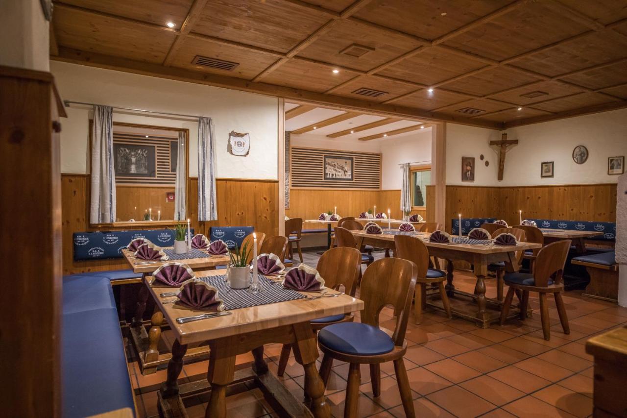 Aktivital Hotel Bad Griesbach im Rottal Esterno foto