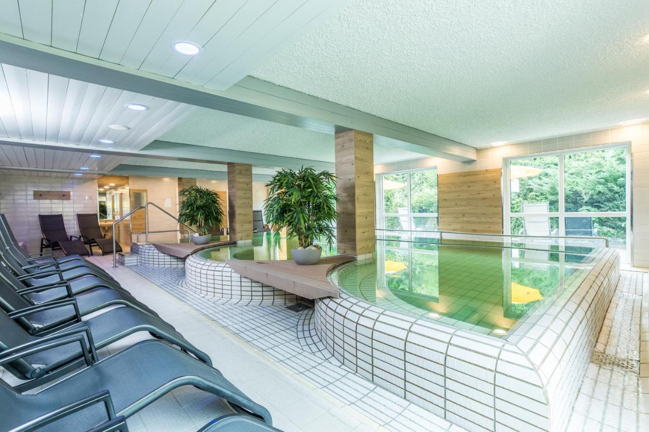 Aktivital Hotel Bad Griesbach im Rottal Esterno foto