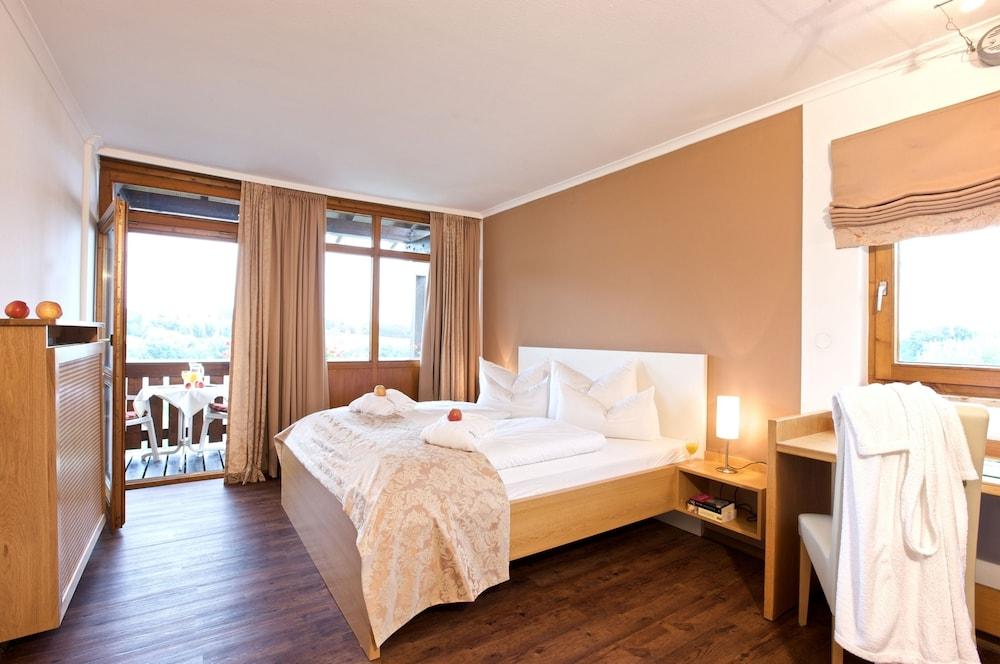 Aktivital Hotel Bad Griesbach im Rottal Esterno foto