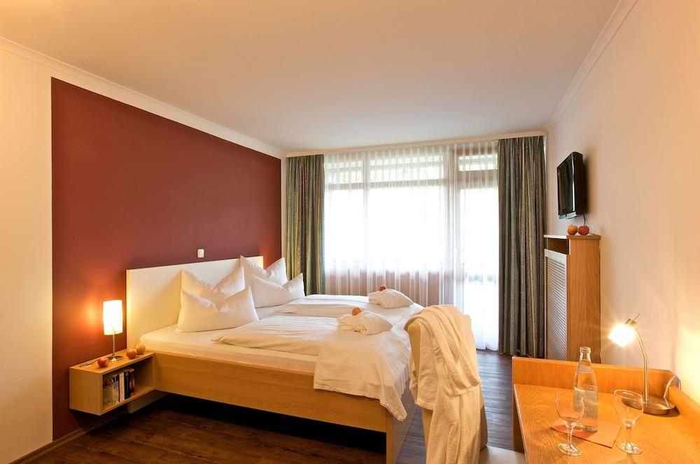 Aktivital Hotel Bad Griesbach im Rottal Esterno foto
