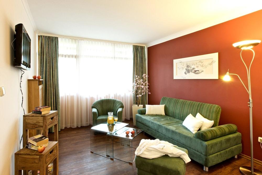 Aktivital Hotel Bad Griesbach im Rottal Esterno foto