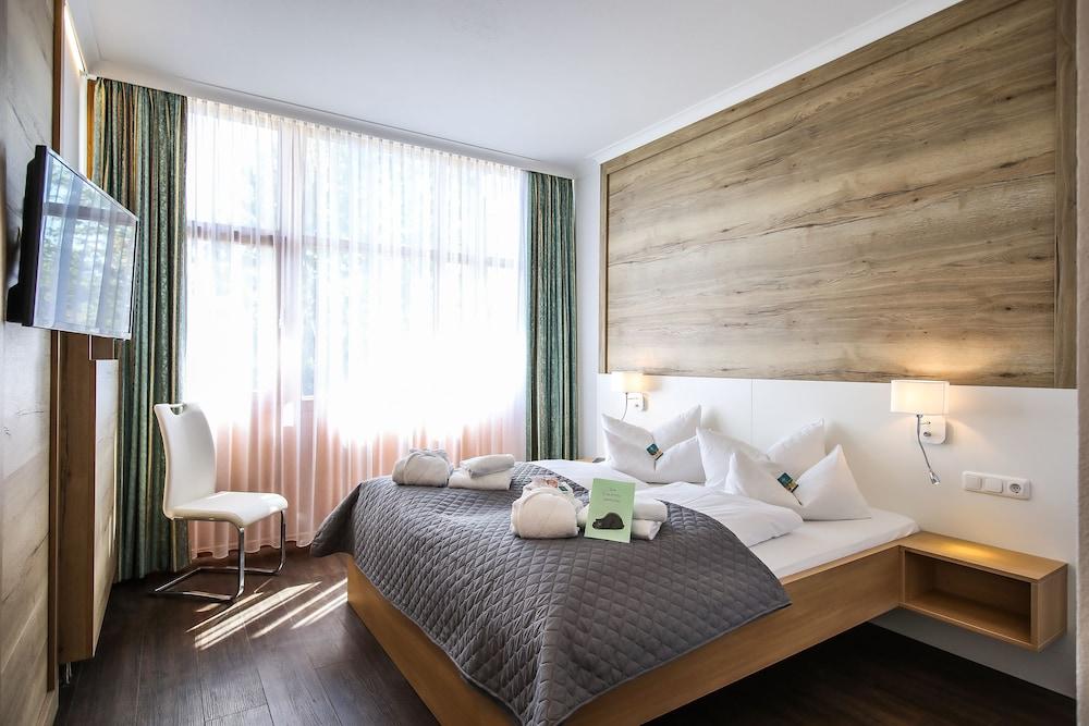 Aktivital Hotel Bad Griesbach im Rottal Esterno foto
