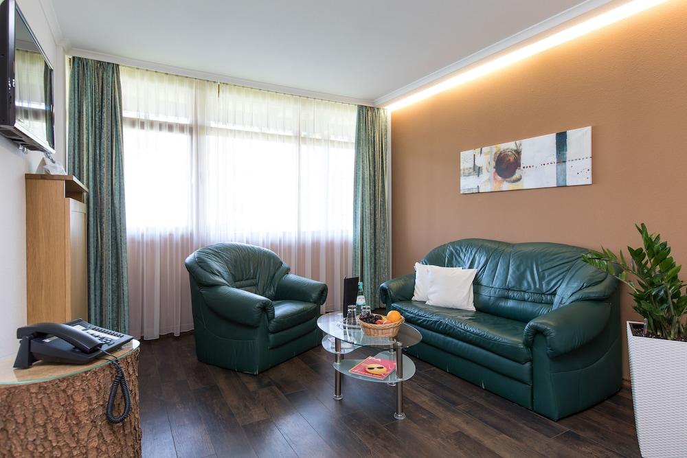 Aktivital Hotel Bad Griesbach im Rottal Esterno foto
