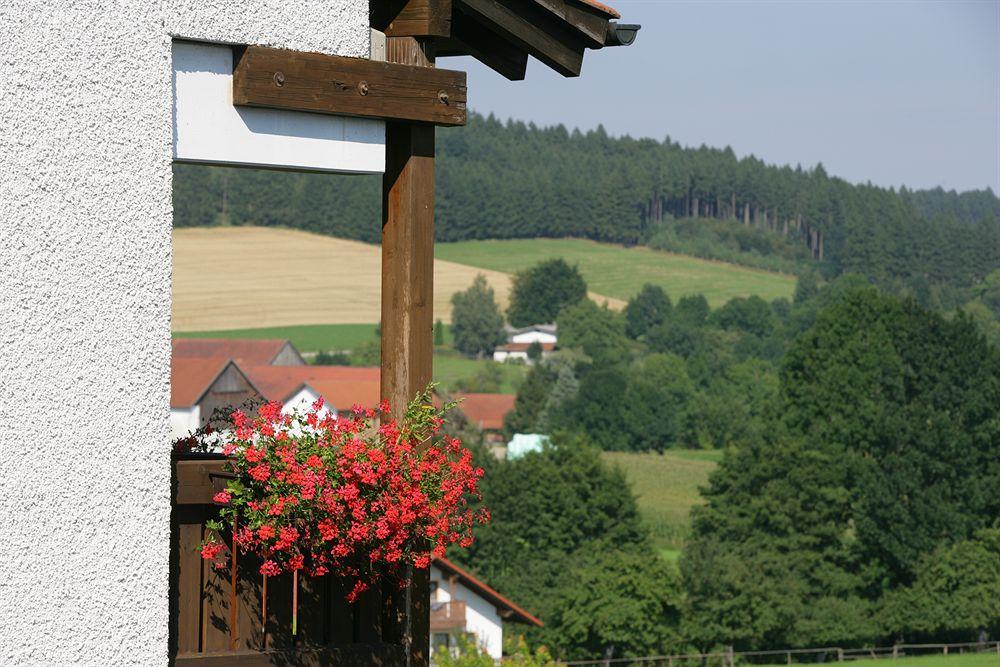 Aktivital Hotel Bad Griesbach im Rottal Esterno foto