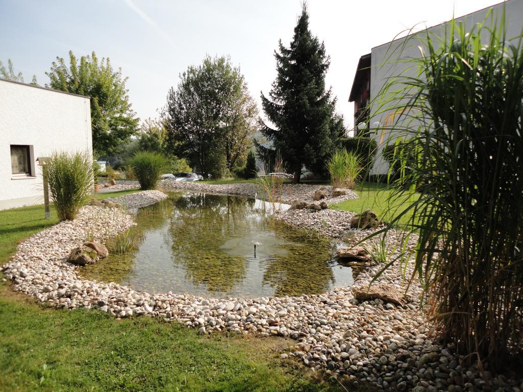 Aktivital Hotel Bad Griesbach im Rottal Esterno foto
