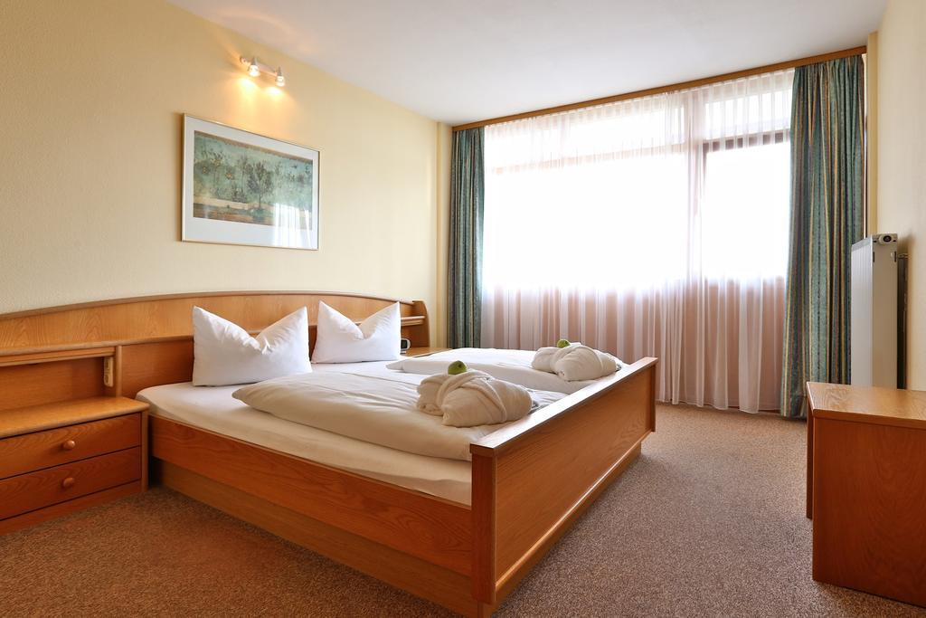 Aktivital Hotel Bad Griesbach im Rottal Esterno foto