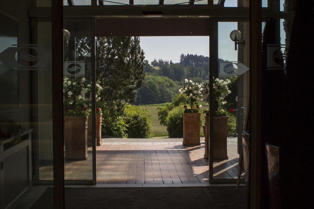 Aktivital Hotel Bad Griesbach im Rottal Esterno foto