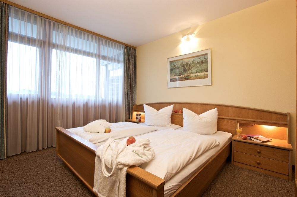 Aktivital Hotel Bad Griesbach im Rottal Esterno foto