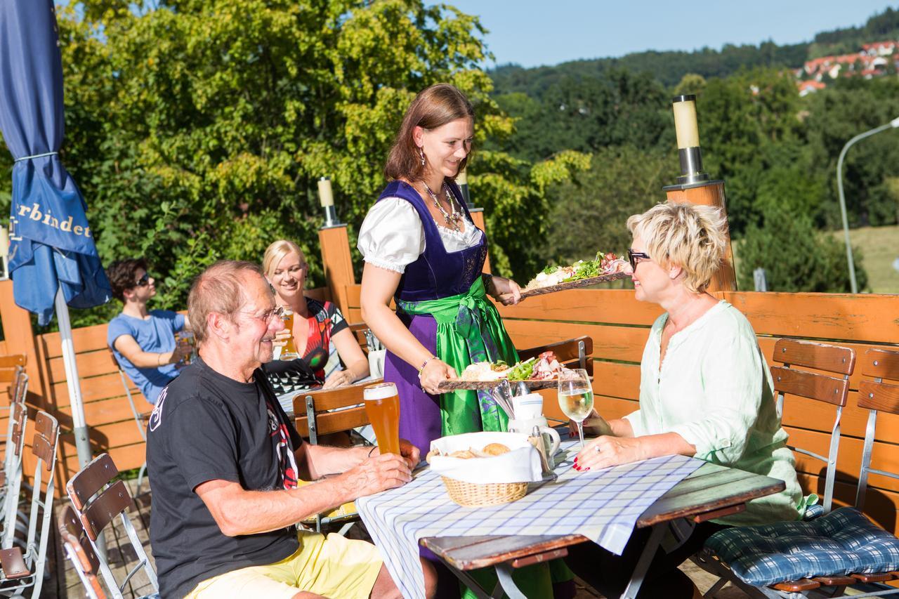 Aktivital Hotel Bad Griesbach im Rottal Esterno foto