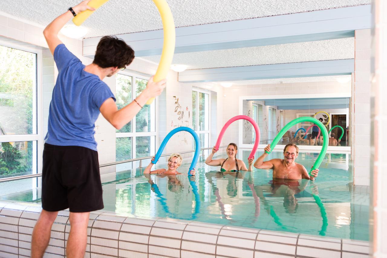 Aktivital Hotel Bad Griesbach im Rottal Esterno foto