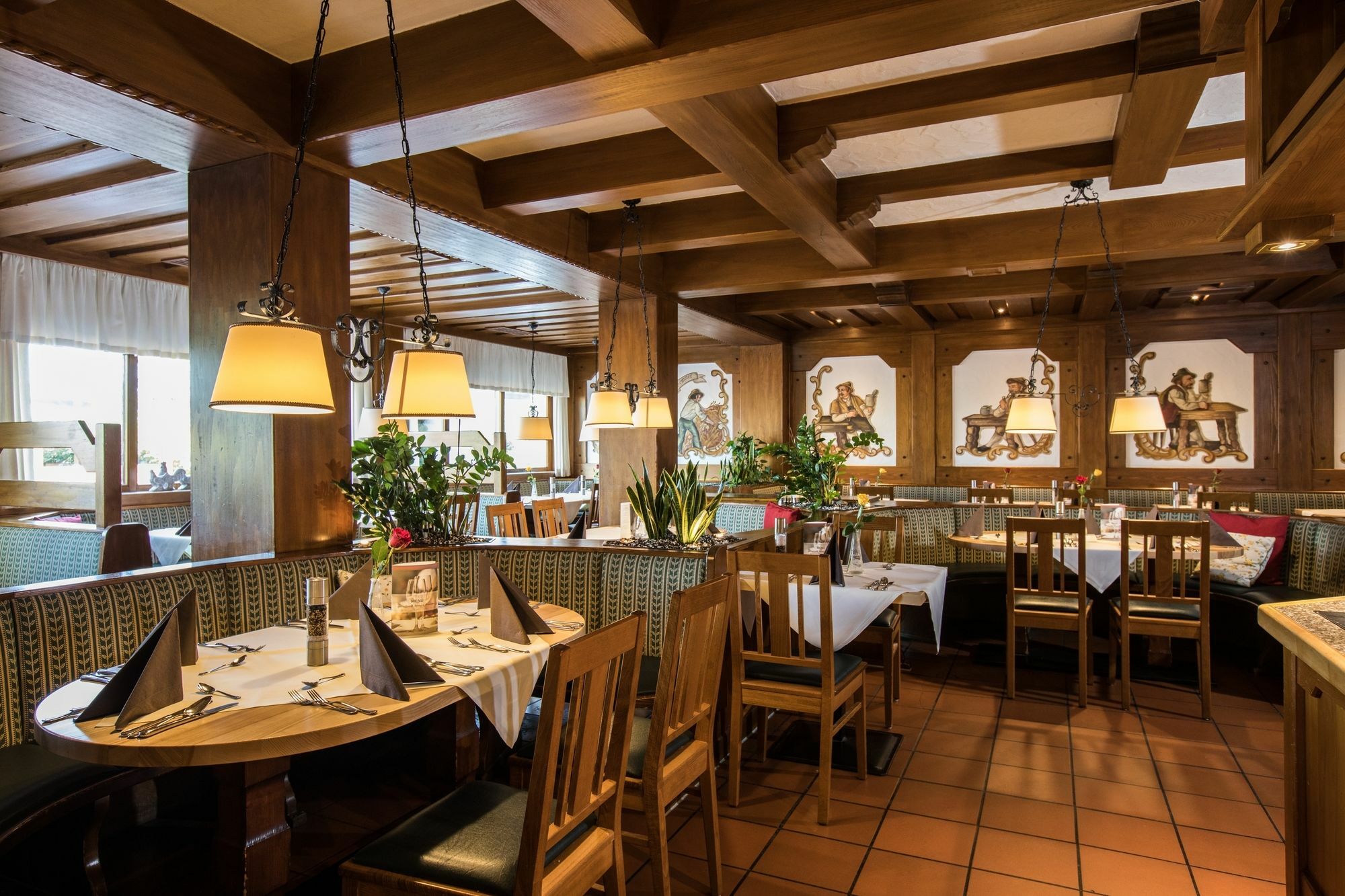 Aktivital Hotel Bad Griesbach im Rottal Esterno foto