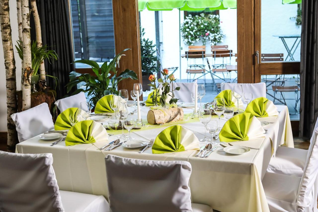 Aktivital Hotel Bad Griesbach im Rottal Esterno foto