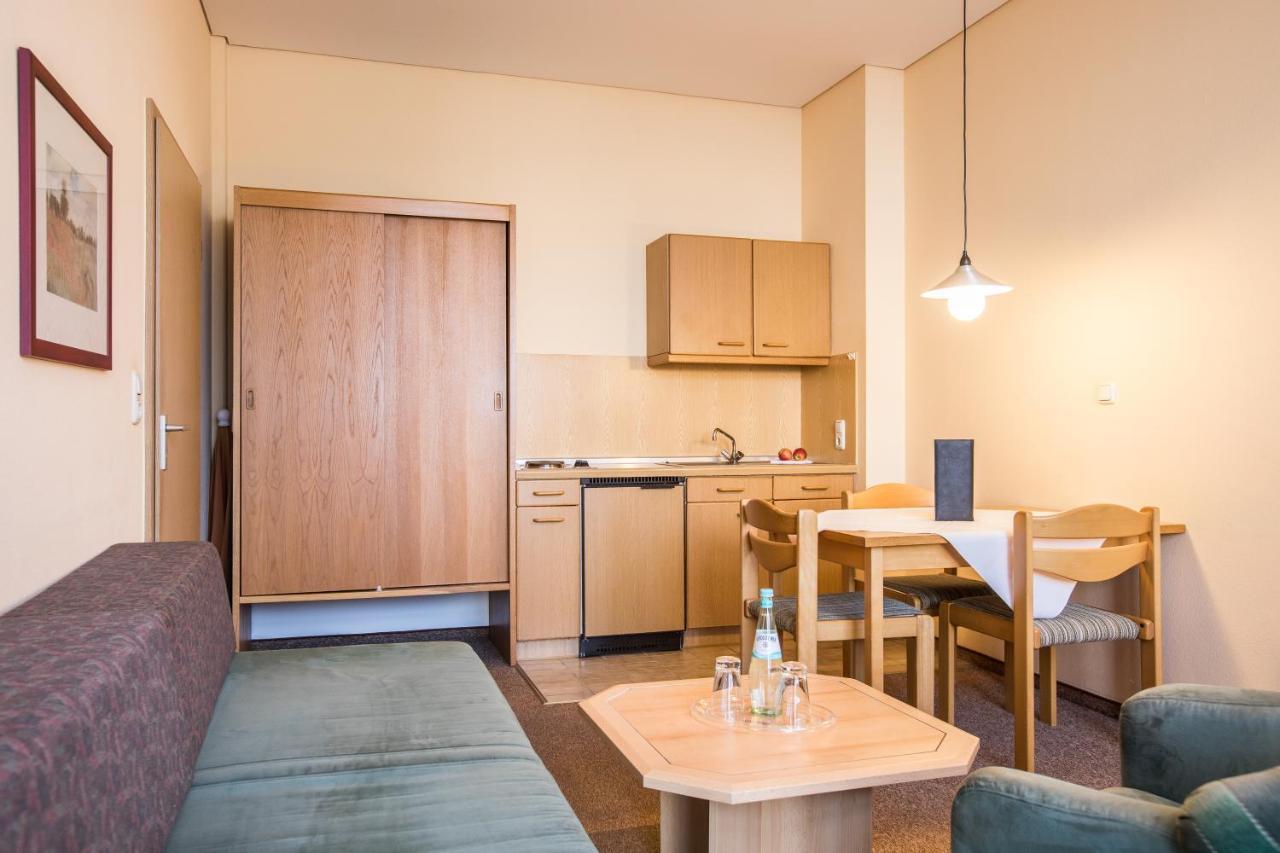 Aktivital Hotel Bad Griesbach im Rottal Esterno foto
